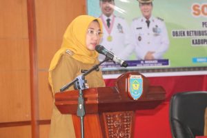 Antisipasi Lonjakan Sampah Libur Nataru, DLH OKU Selatan