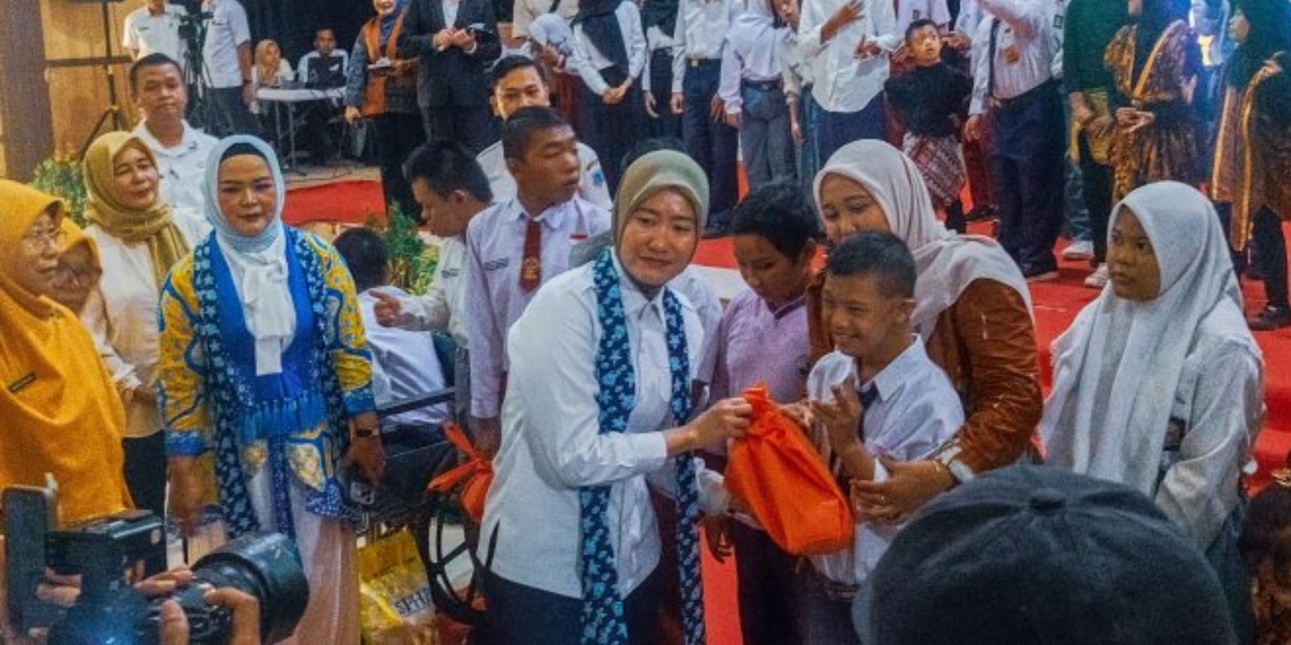 Silaturahmi Bersama GOW