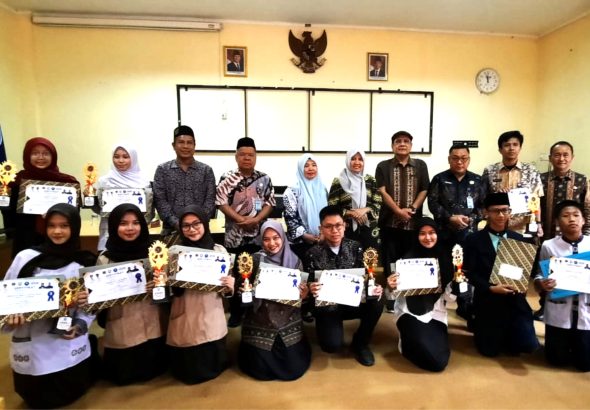 Kadiknas Mondyaboni Apresiasi Lomba Content Creator SJI PWI Sumsel (1)