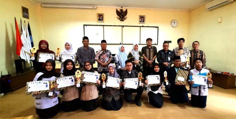 Kadiknas Mondyaboni Apresiasi Lomba Content Creator SJI PWI Sumsel (1)