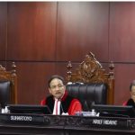 MK Putuskan Wartawan Tak Bisa Dijerat Sanksi Pidana atau Perdata dalam Menjalankan Profesi