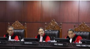 MK Putuskan Wartawan Tak Bisa Dijerat Sanksi Pidana atau Perdata dalam Menjalankan Profesi